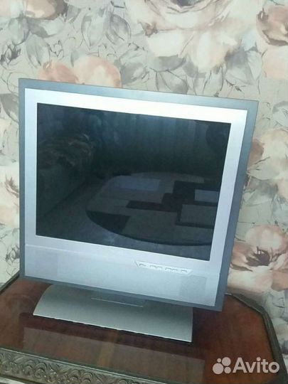 Телевизор Томсон