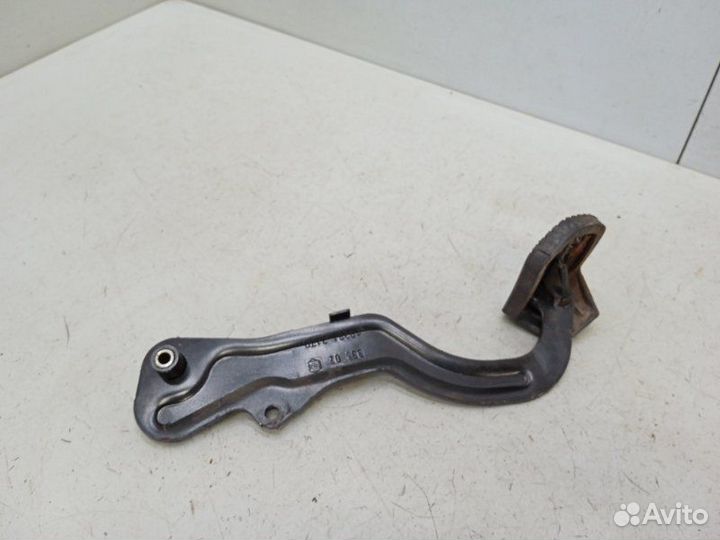 Педаль тормоза Peugeot 307 2.0 2003