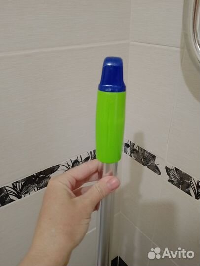 Швабра Гринвей б/у