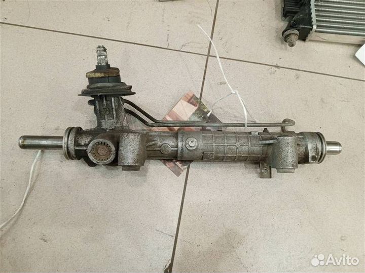 Рейка рулевая Fiat Albea 2002-2012