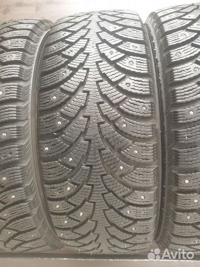 Nokian Tyres Nordman 4 205/60 R16 92T