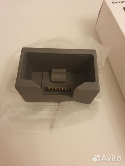 Зарядное устройство для батареи Dreame T30