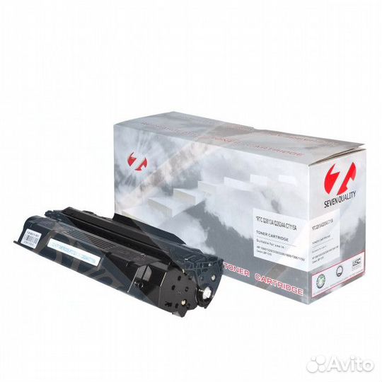 Картридж 7Q для HP LJ 1300/1150/1200 Q2613A/Q2624A