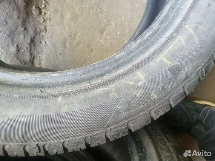 Pirelli P7 205/55 R16