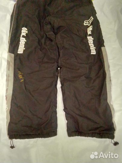 Штаны зимние мужские р-р 48 -50