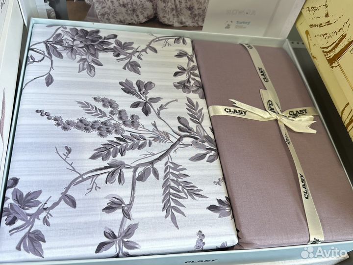 Белье постельное