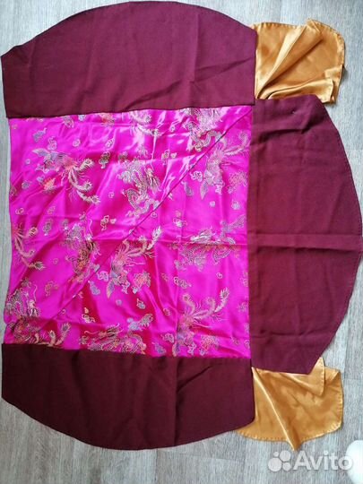 Украшение для выставочной клетки