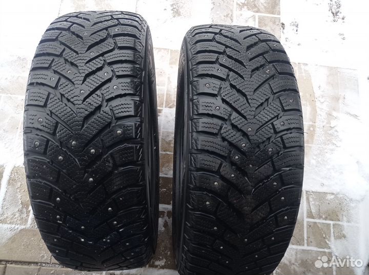 Toyo Observe Ice-Freezer 185/60 R15