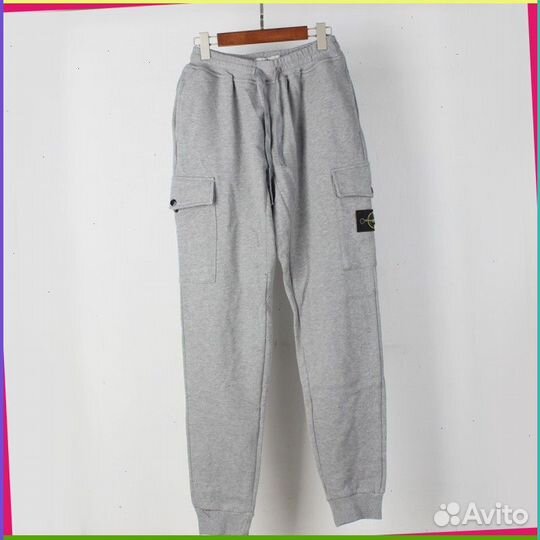 Спортивные штаны Stone Island (32417 Арт товара: )