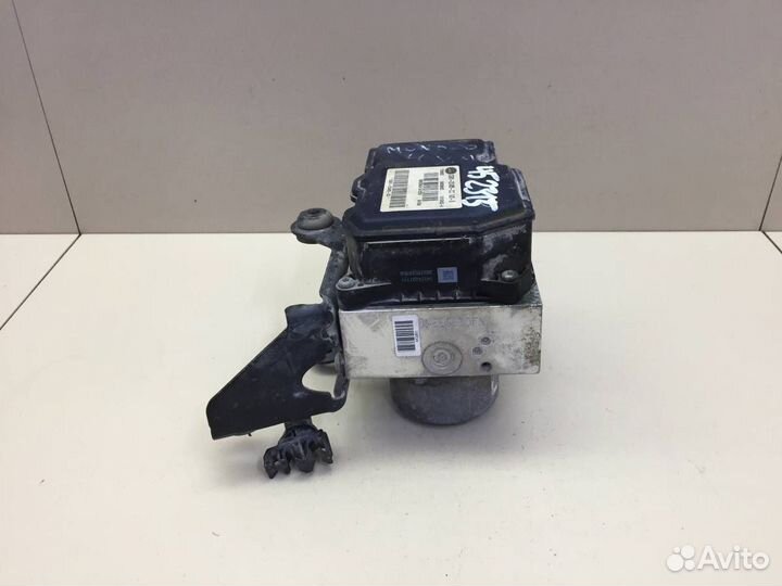 Блок ABS насос Ford Mondeo 4 2007-2015