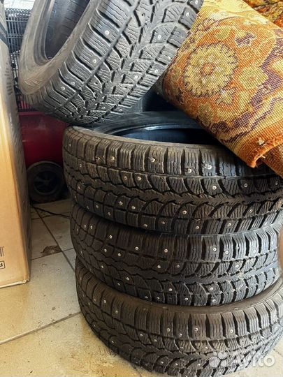 КАМА 505 Irbis 175/65 R14 82B