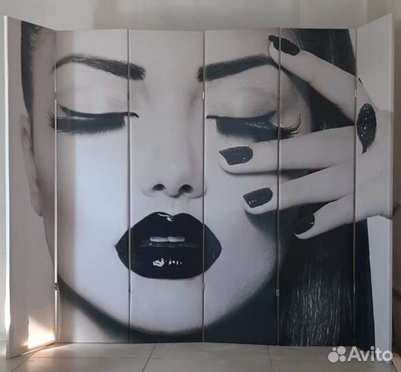 Пeperopoдка, шиpма