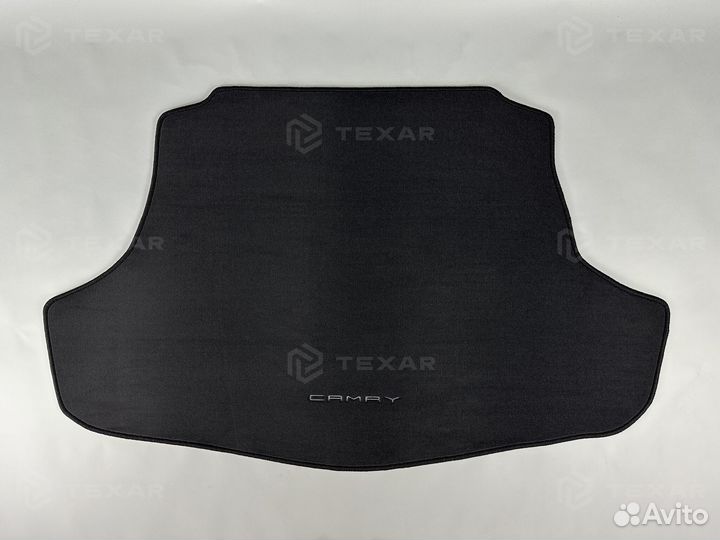 Коврик в багажник Toyota Camry viii (XV70)