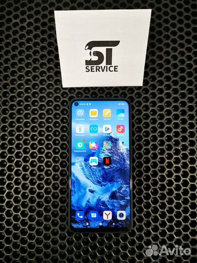 Xiaomi Redmi Note 9, 3/64 ГБ