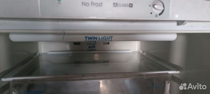 Холодильник на запчасти