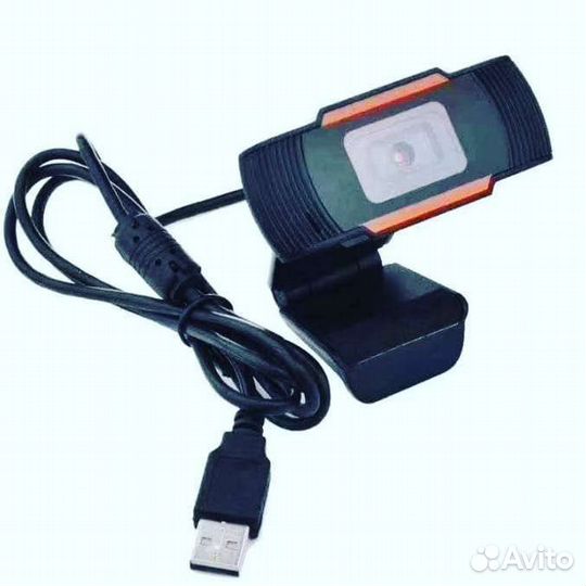 Веб-камера Logitech