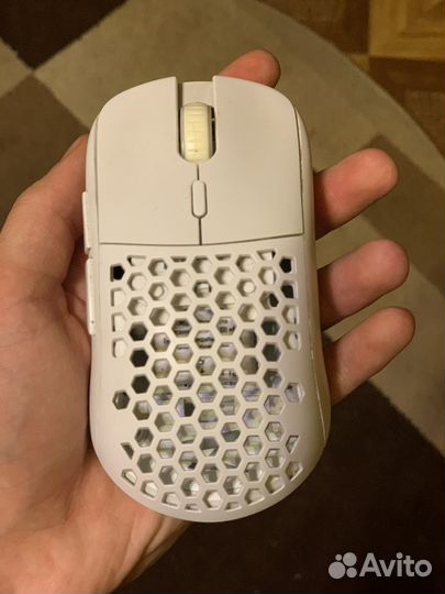 Игровая мышь