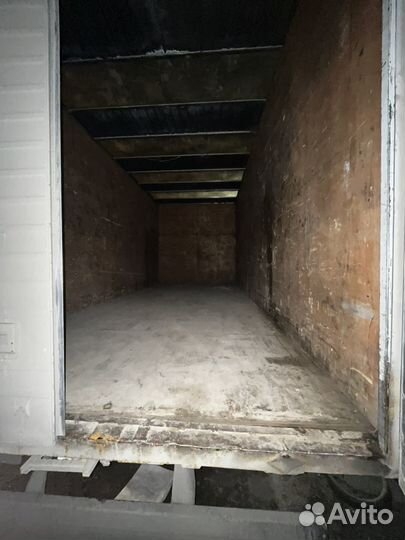 Будка Фугон