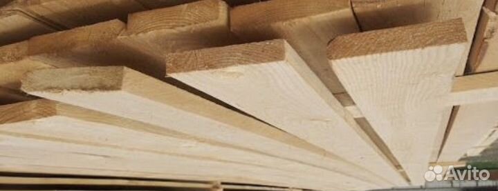 Доска 25*200*6000 1 сорт