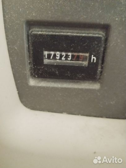 Кислородный концентратор бу