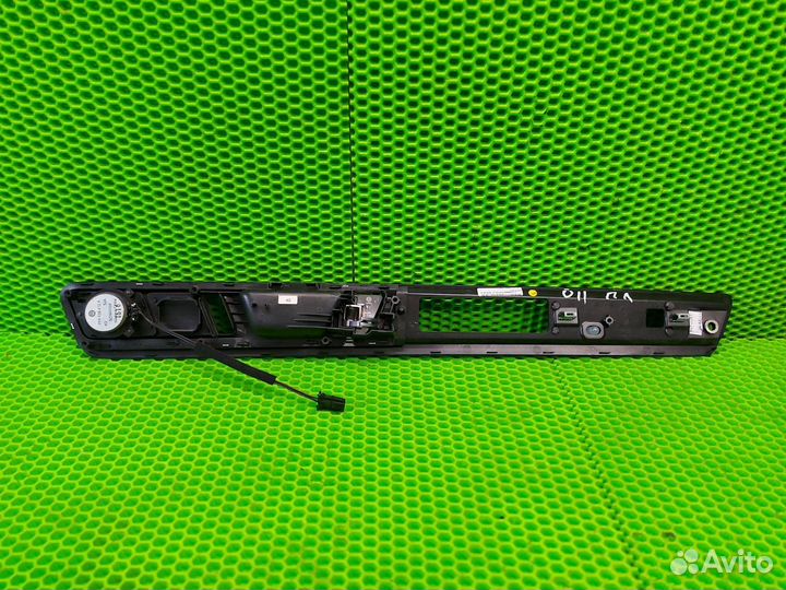 Ручка двери внутренняя передняя левая Volkswagen