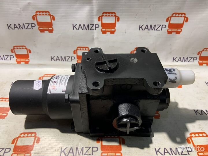 Гидрораспределитель камаз