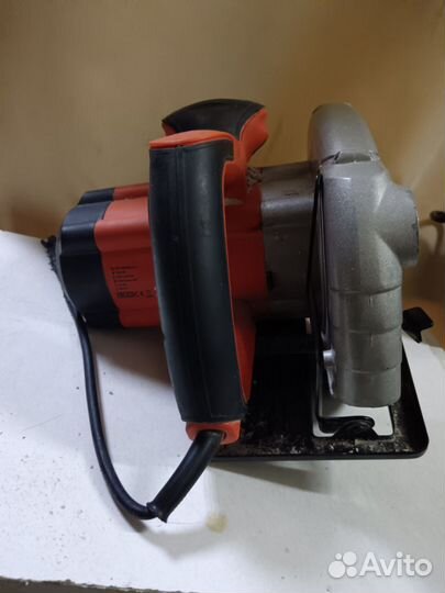 Циркулярная пила спец БЦП-1300