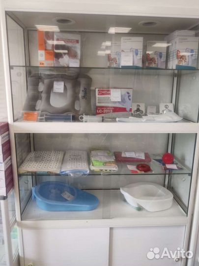 Калоприемник 175110 Coloplast Alterna Free