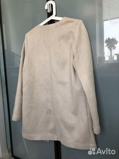 Пиджак stradivarius 44