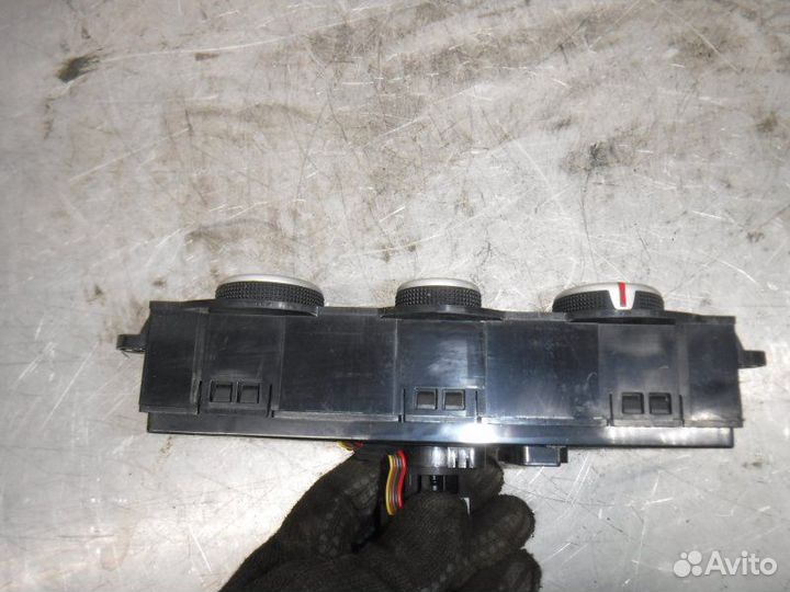 Блок управления отопителем Datsun Mi-Do 21127 2017