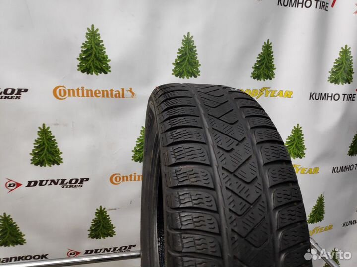 Pirelli Winter Sottozero 3 215/60 R16