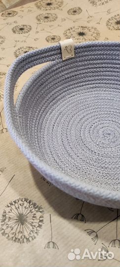 Корзина для хранения