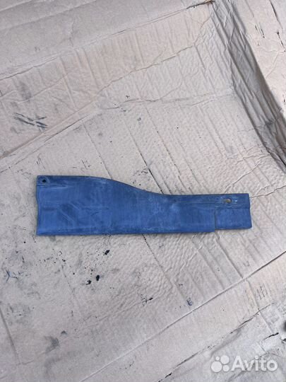 Заслонка рециркуляции воздуха Scania 6 2588953