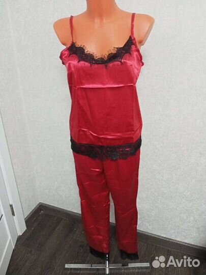 Пижамы на выбор 3 мадели