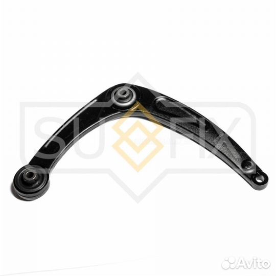 Sufix SH-1462 Рычаг подвески нижний перед прав