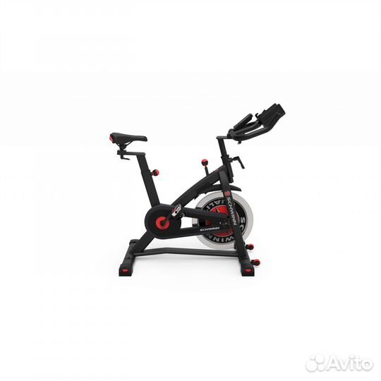 Спинбайк Schwinn IC7