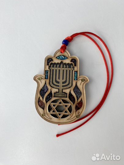 Оберег для автомобиля