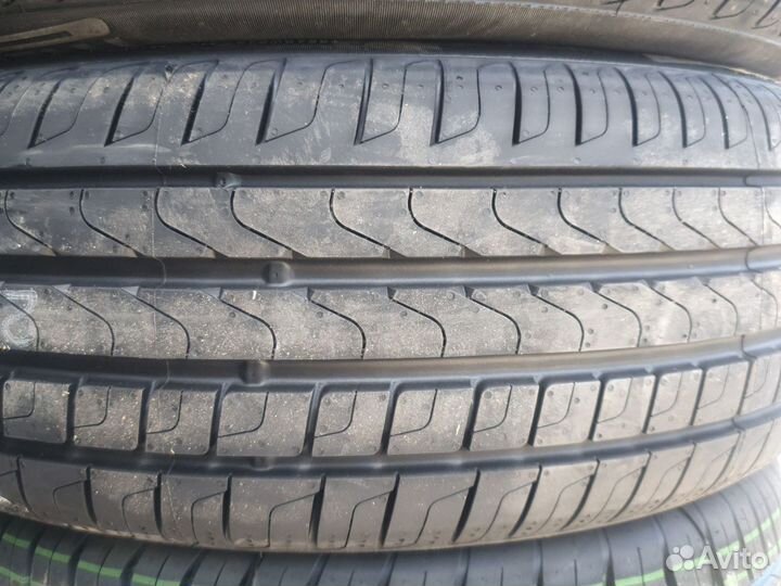 Pirelli Cinturato P7 205/55 R16 91V