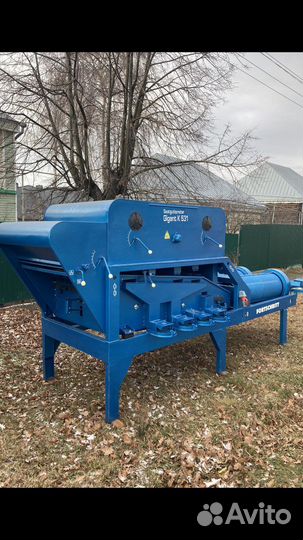 Петкус К-531 К-527