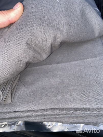 Постельное белье белорусский лен