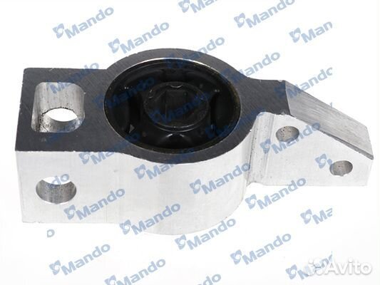 MCC015292 Сайлентблок прав vw golf vi (5k1)