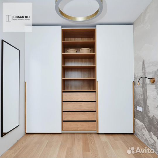 Шкаф напрямую с фабрики