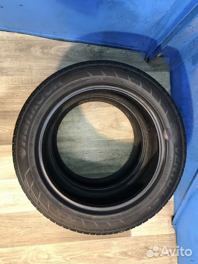 Hankook Ventus ST RH06 235/55 R18