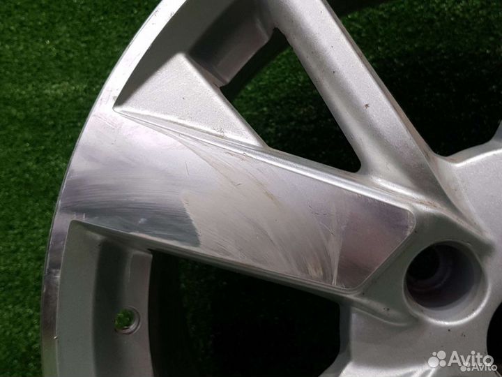 Диск литой lexus nx r18 replay 1 штука