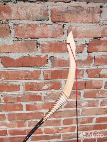 Лук классический для стрельбы