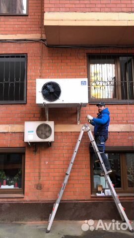 Ремонт холодильного оборудования холодильных камер