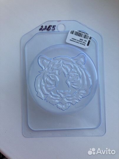 Формы для мыла