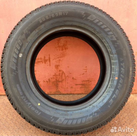 Triangle IcelynX TI501 265/65 R17 116T