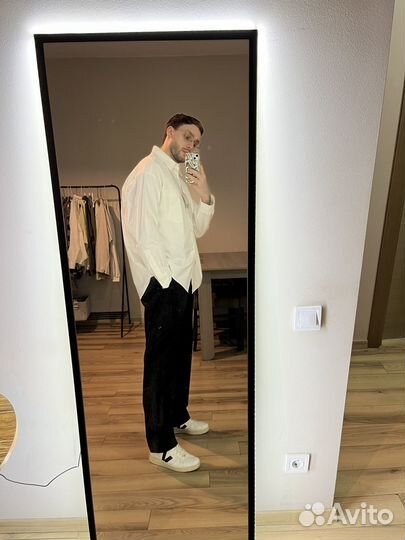 Мужская рубашка Zara