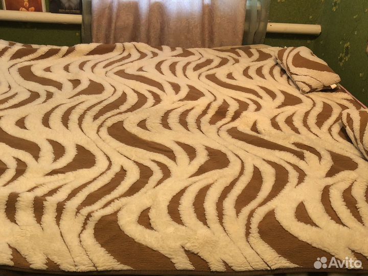 Одеяло фирмы Wool House